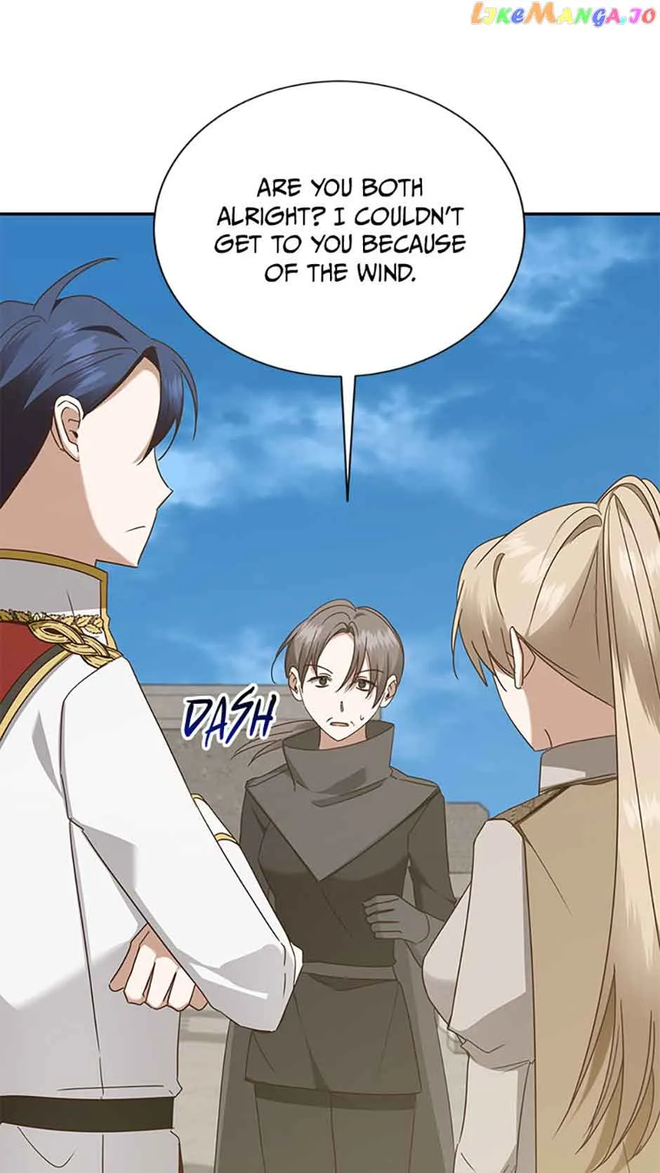 One Regret Is Enough Chapter 37 page 60