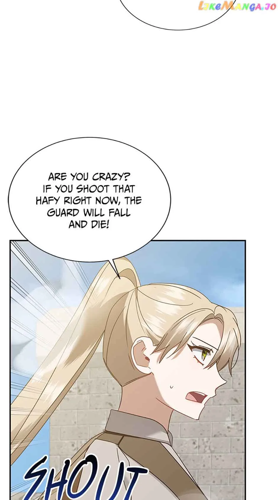 One Regret Is Enough Chapter 37 page 40