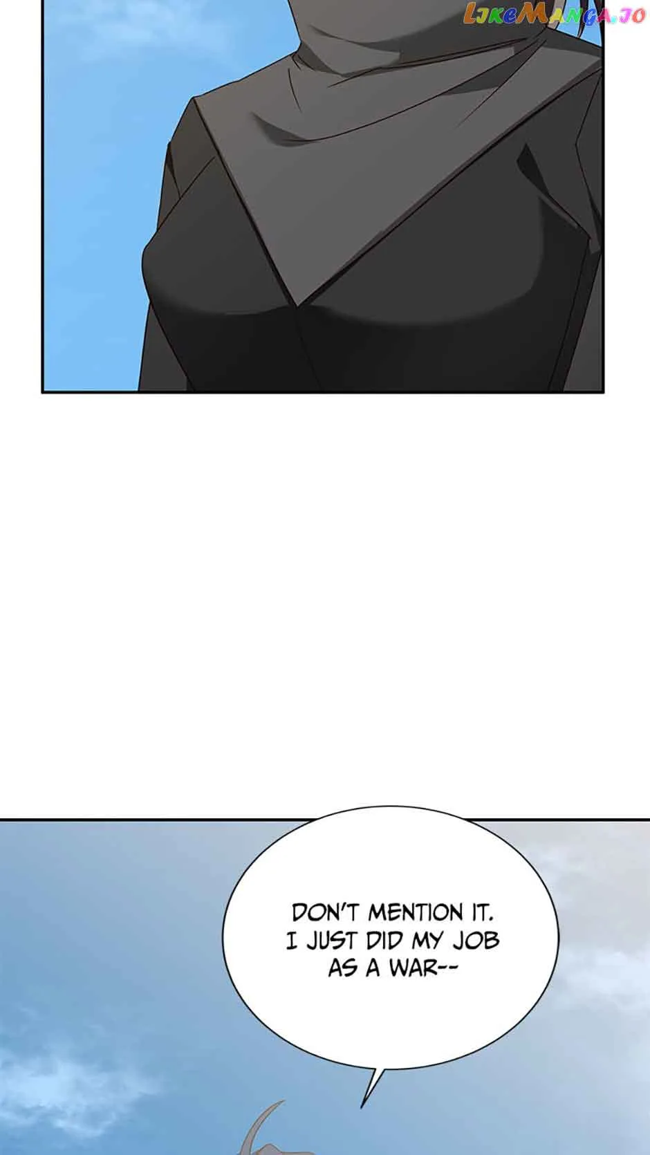 One Regret Is Enough Chapter 37 page 64