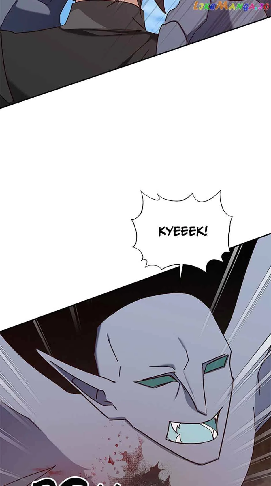 One Regret Is Enough Chapter 37 page 45