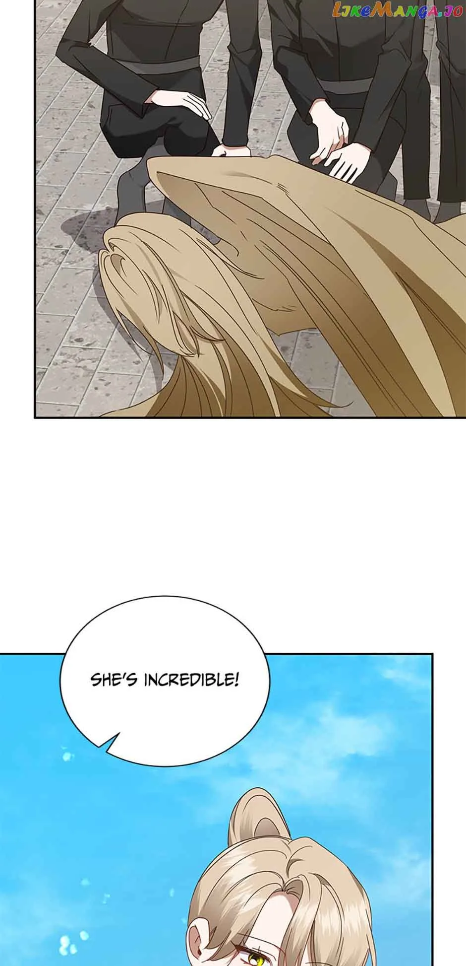 One Regret Is Enough Chapter 37 page 12