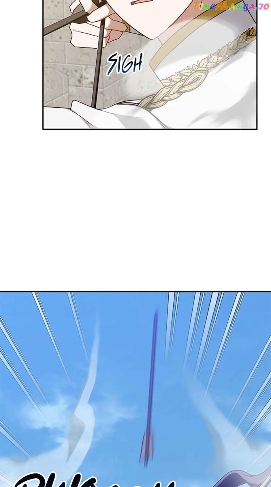 One Regret Is Enough Chapter 37 page 42