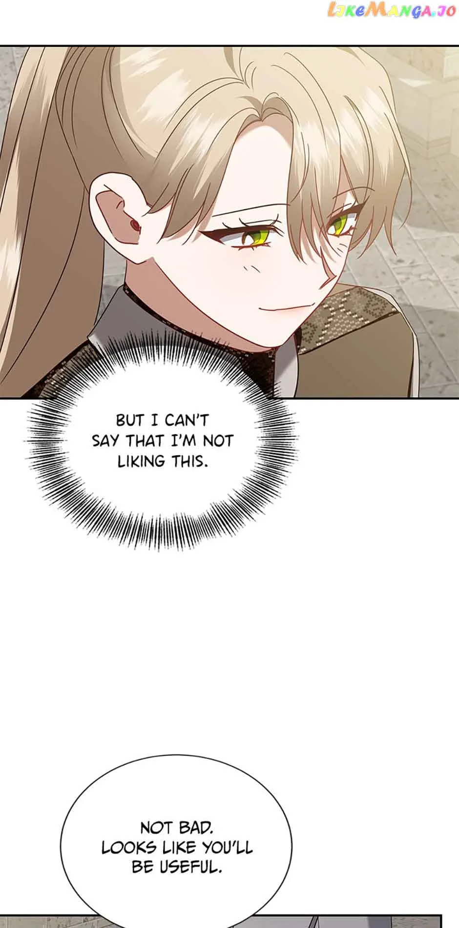 One Regret Is Enough Chapter 37 page 20