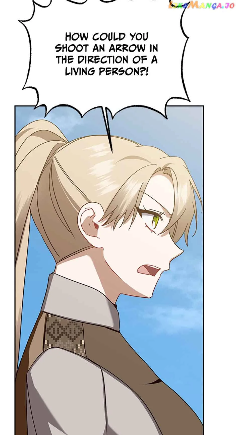One Regret Is Enough Chapter 37 page 70