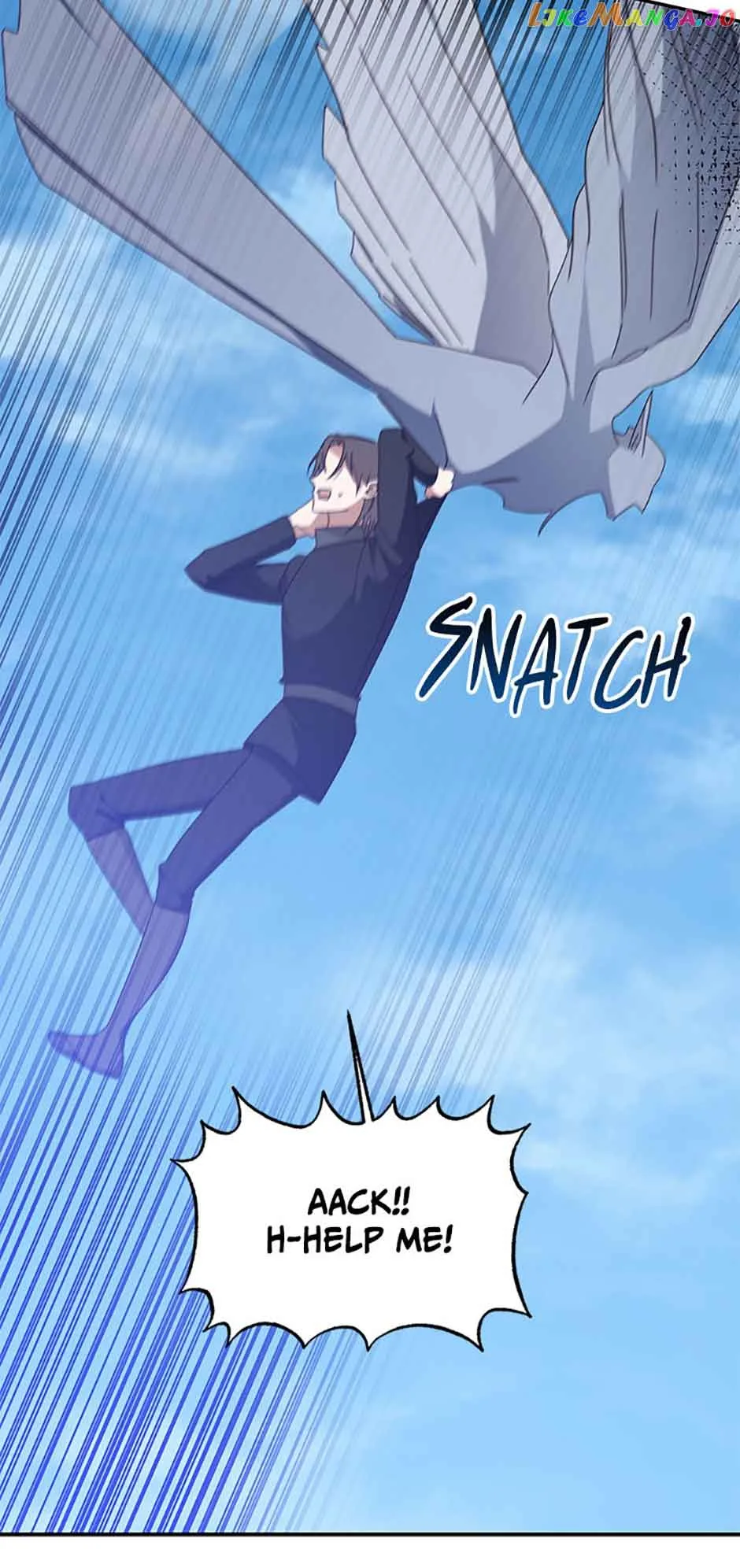 One Regret Is Enough Chapter 37 page 35