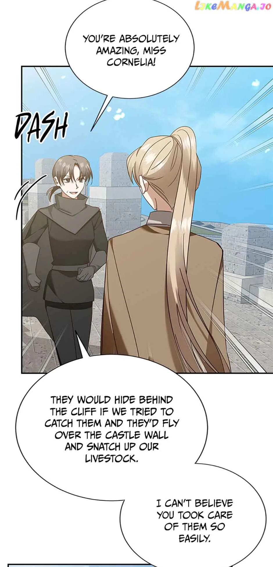One Regret Is Enough Chapter 37 page 14