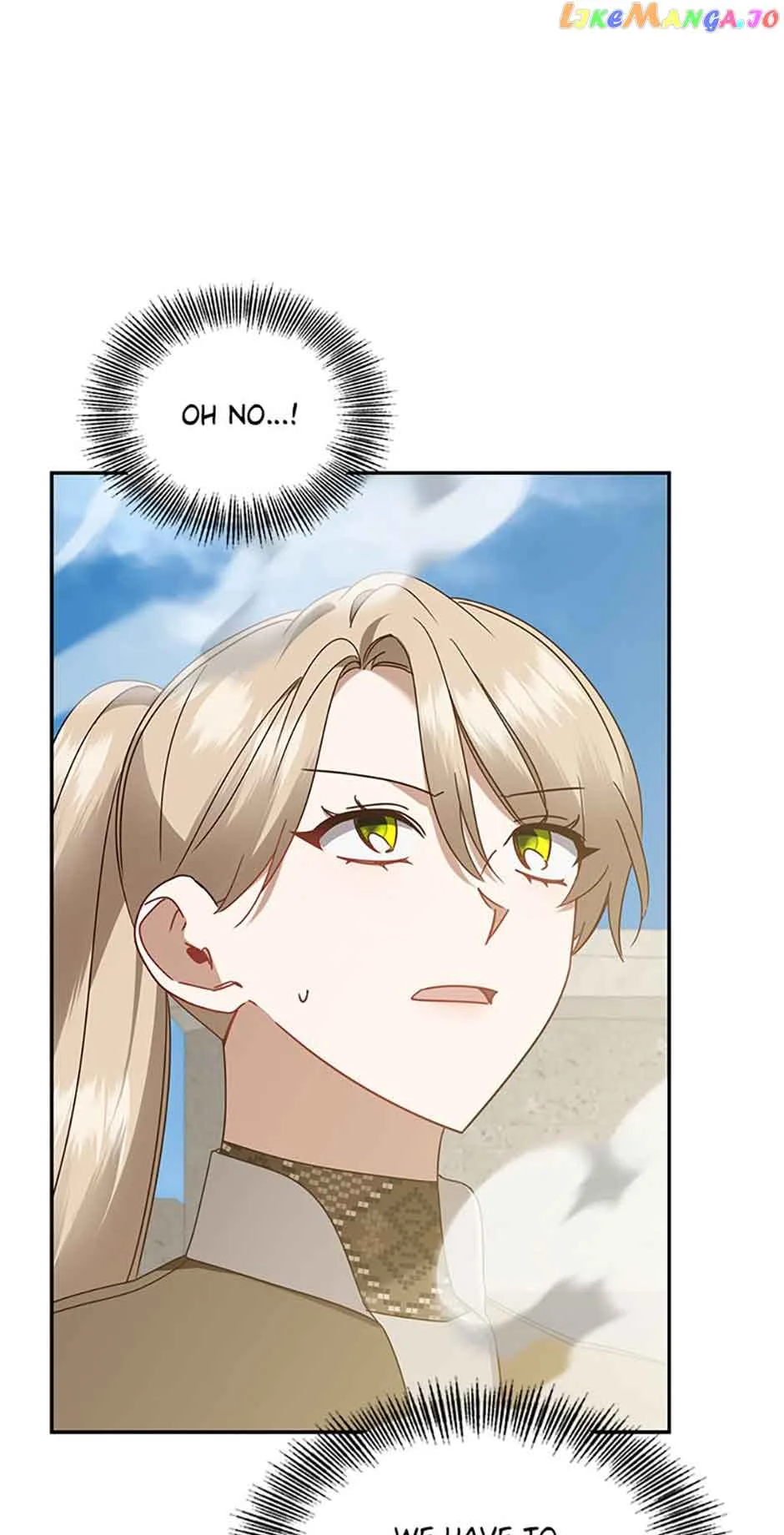 One Regret Is Enough Chapter 37 page 36