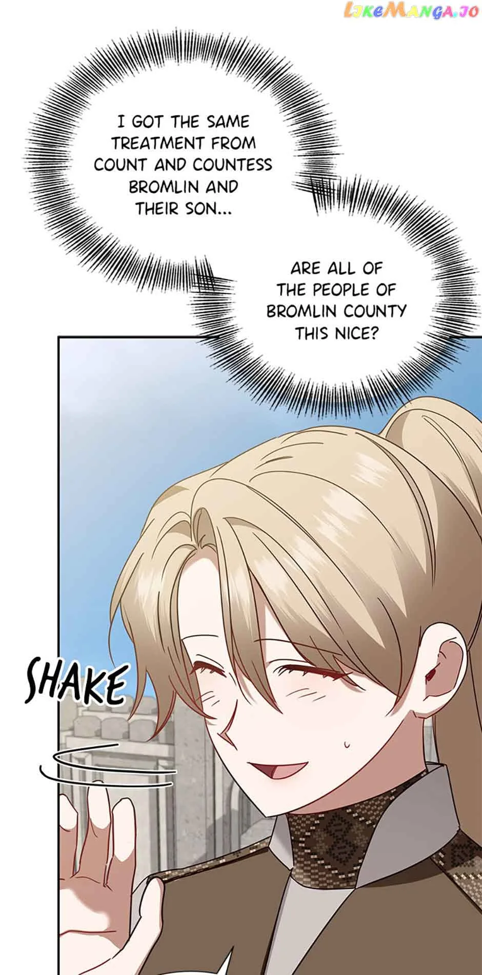 One Regret Is Enough Chapter 37 page 17