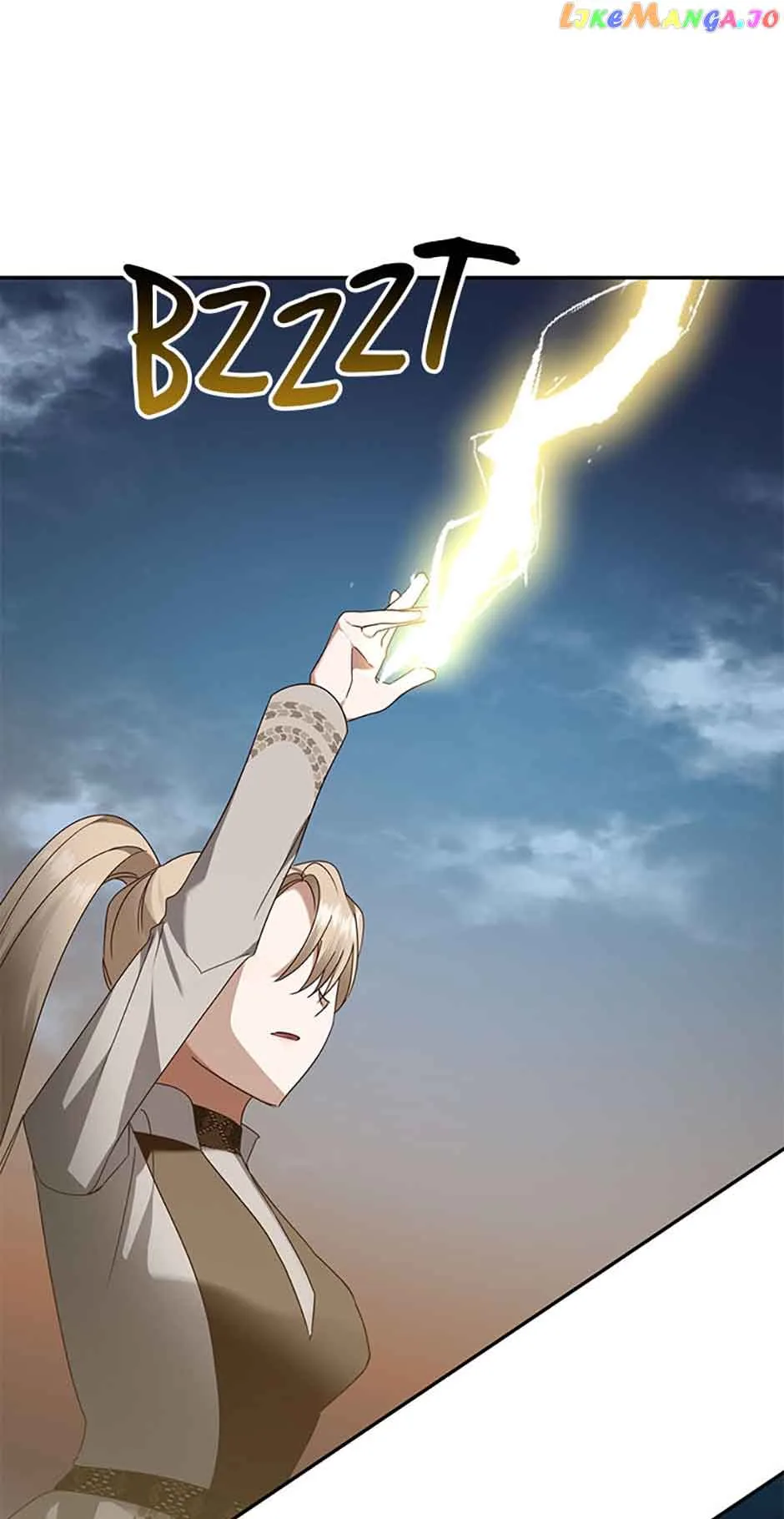 One Regret Is Enough Chapter 37 page 3