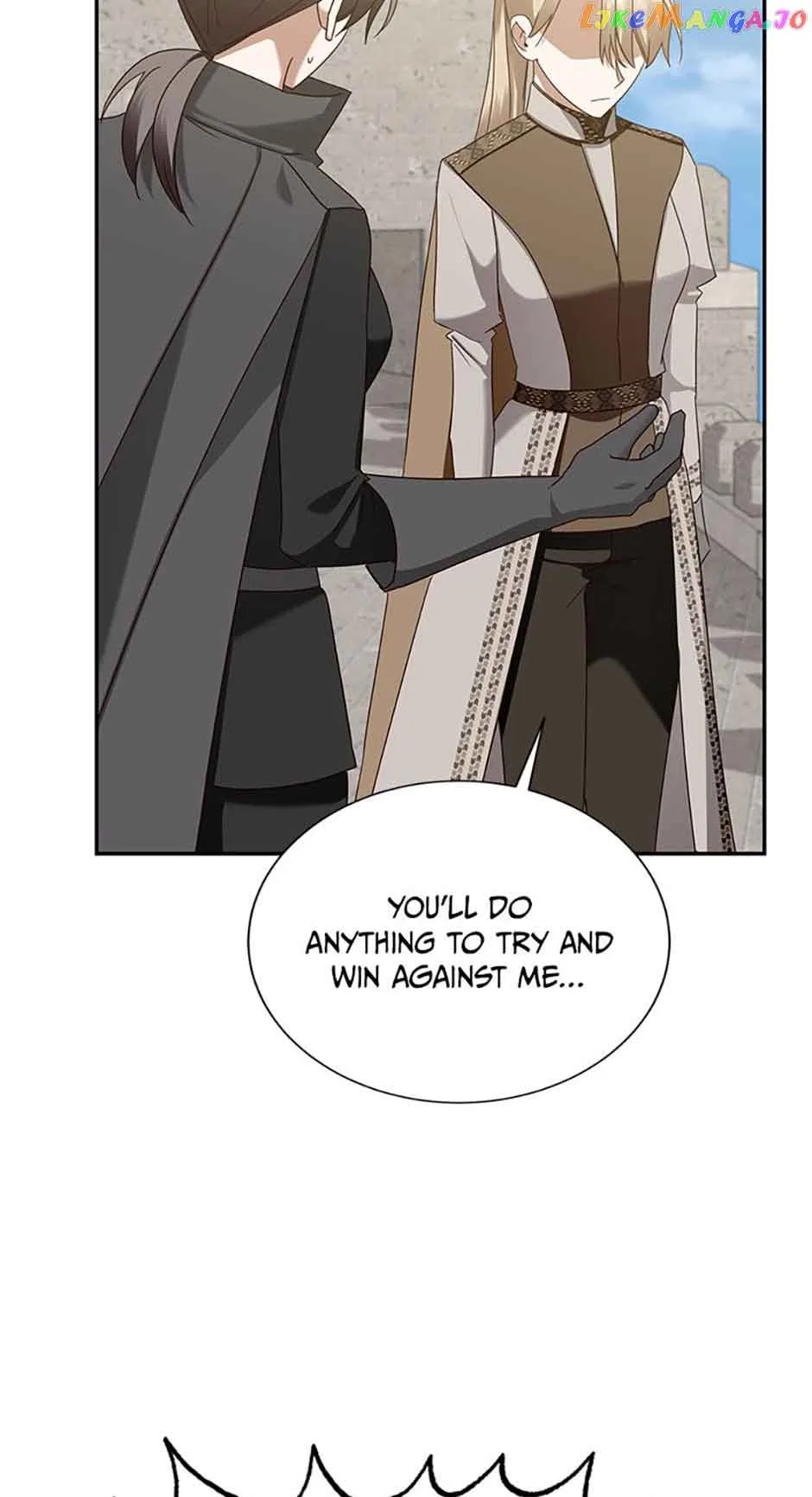One Regret Is Enough Chapter 37 page 69