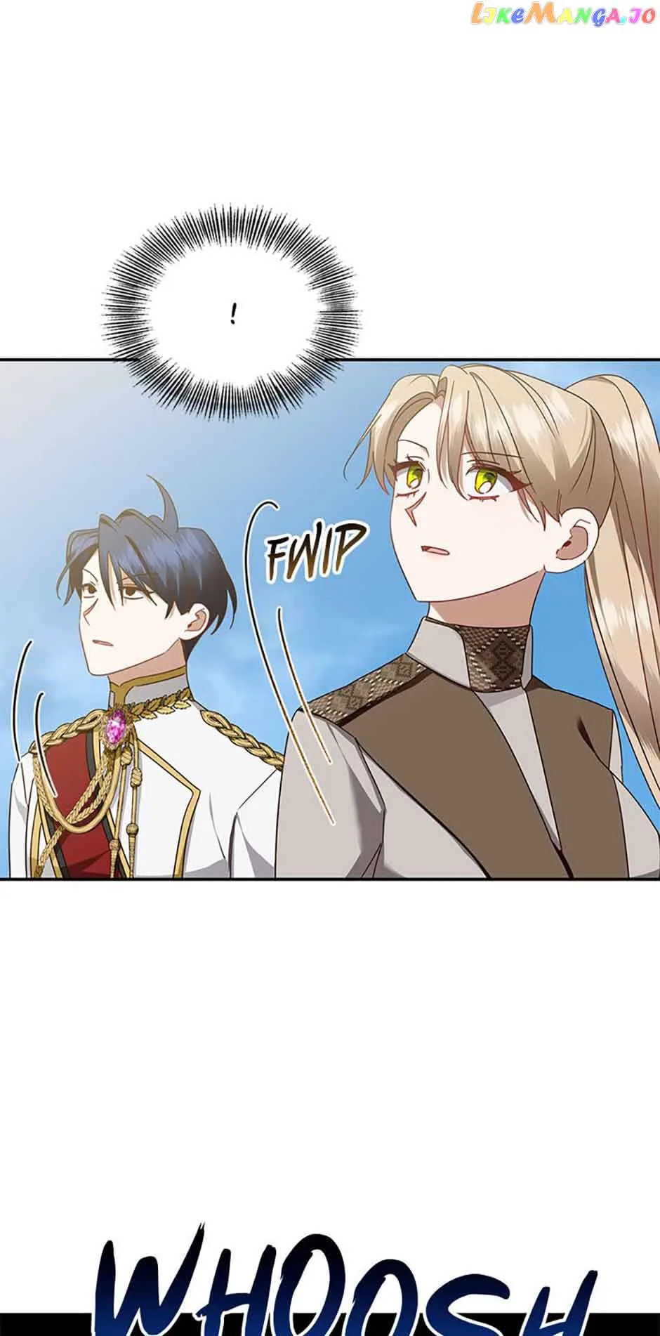 One Regret Is Enough Chapter 37 page 26