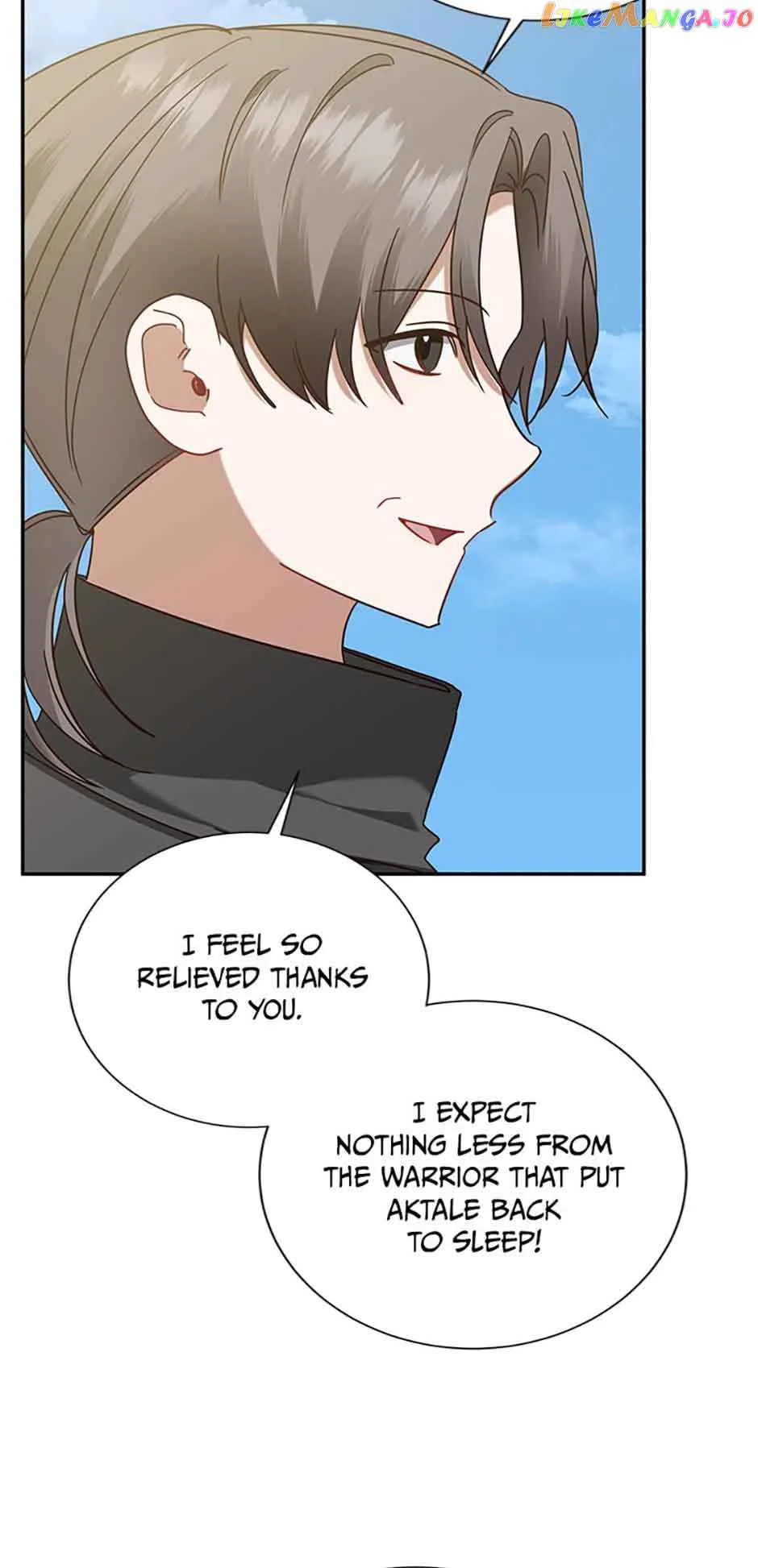 One Regret Is Enough Chapter 37 page 15