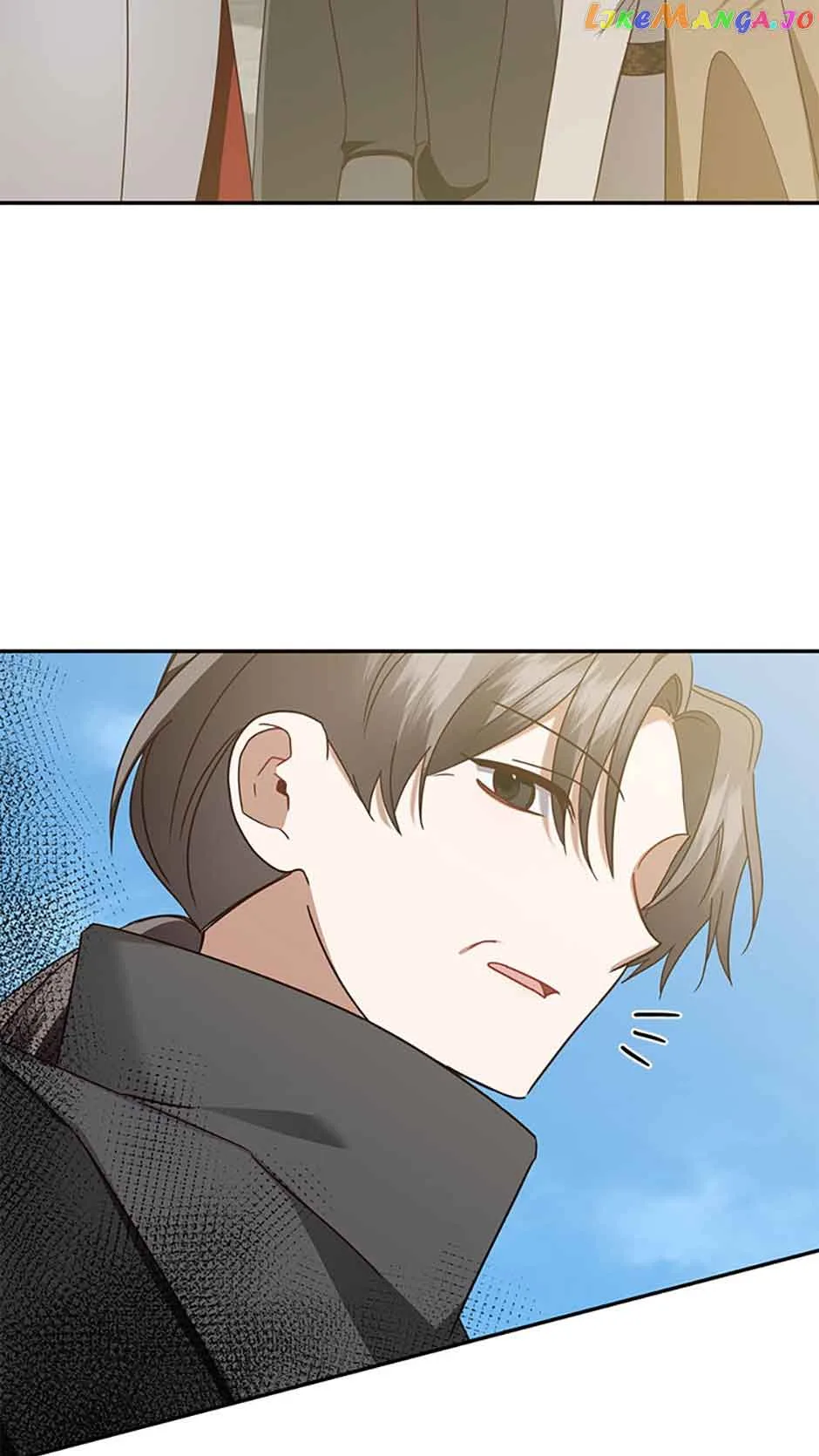One Regret Is Enough Chapter 37 page 61