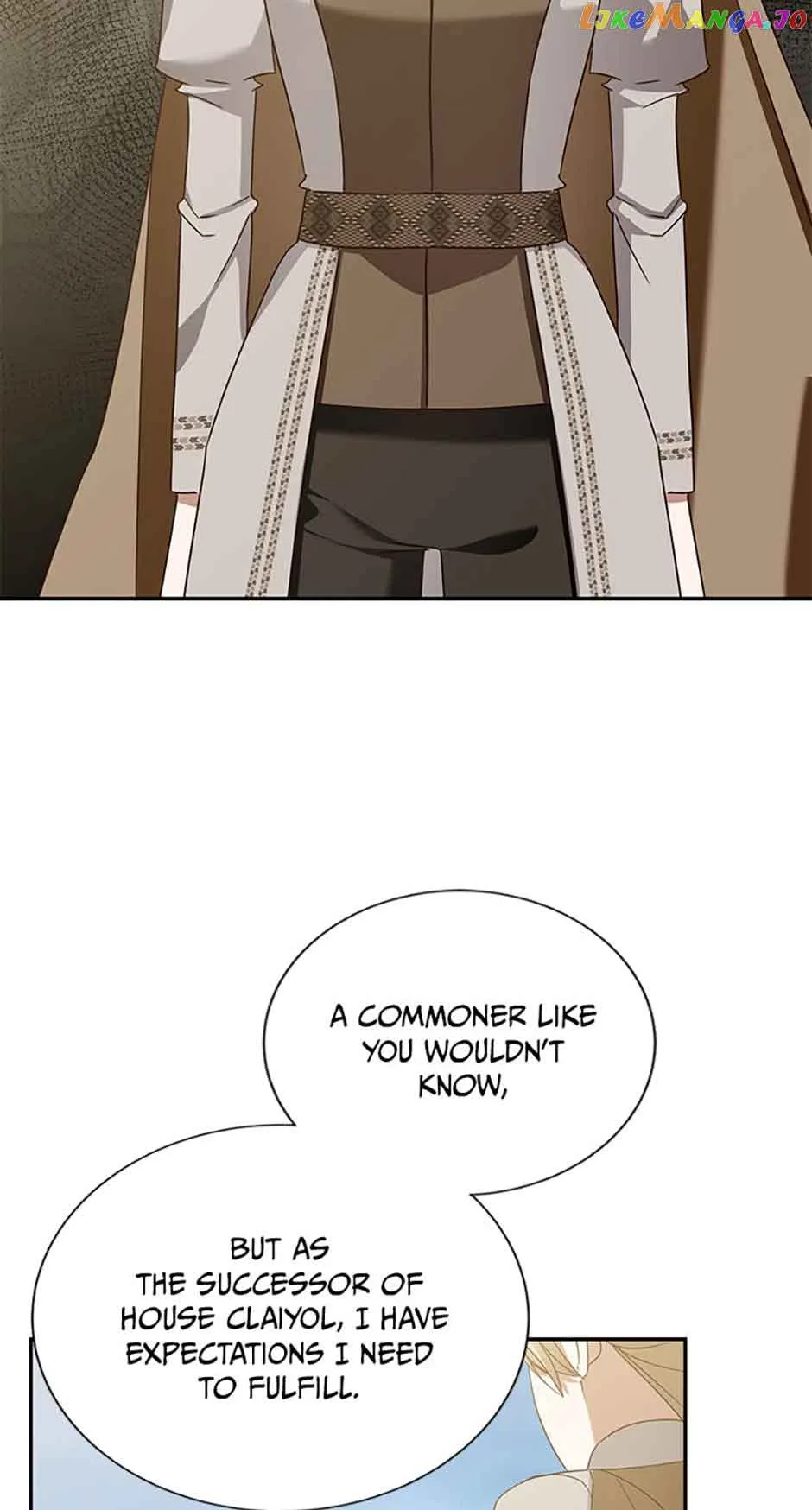 One Regret Is Enough Chapter 37 page 58
