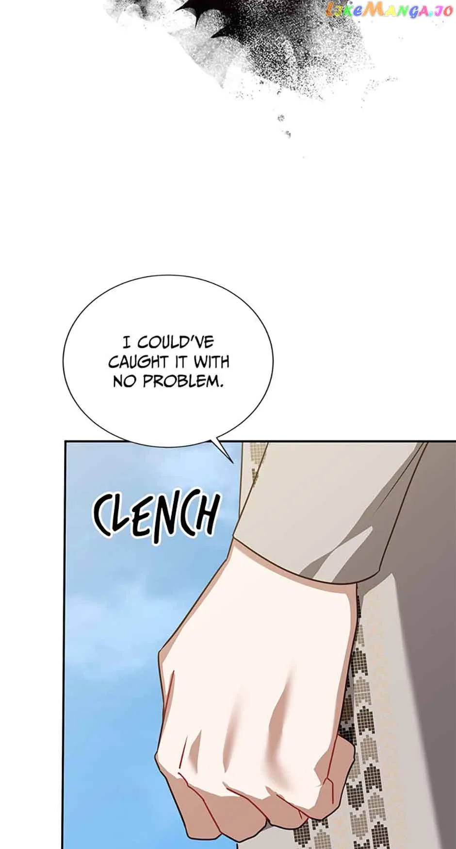 One Regret Is Enough Chapter 37 page 56