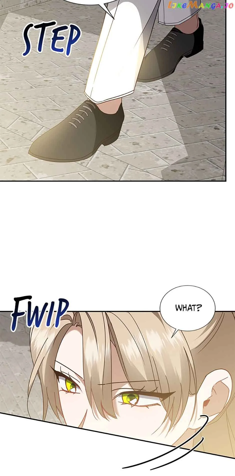 One Regret Is Enough Chapter 37 page 21