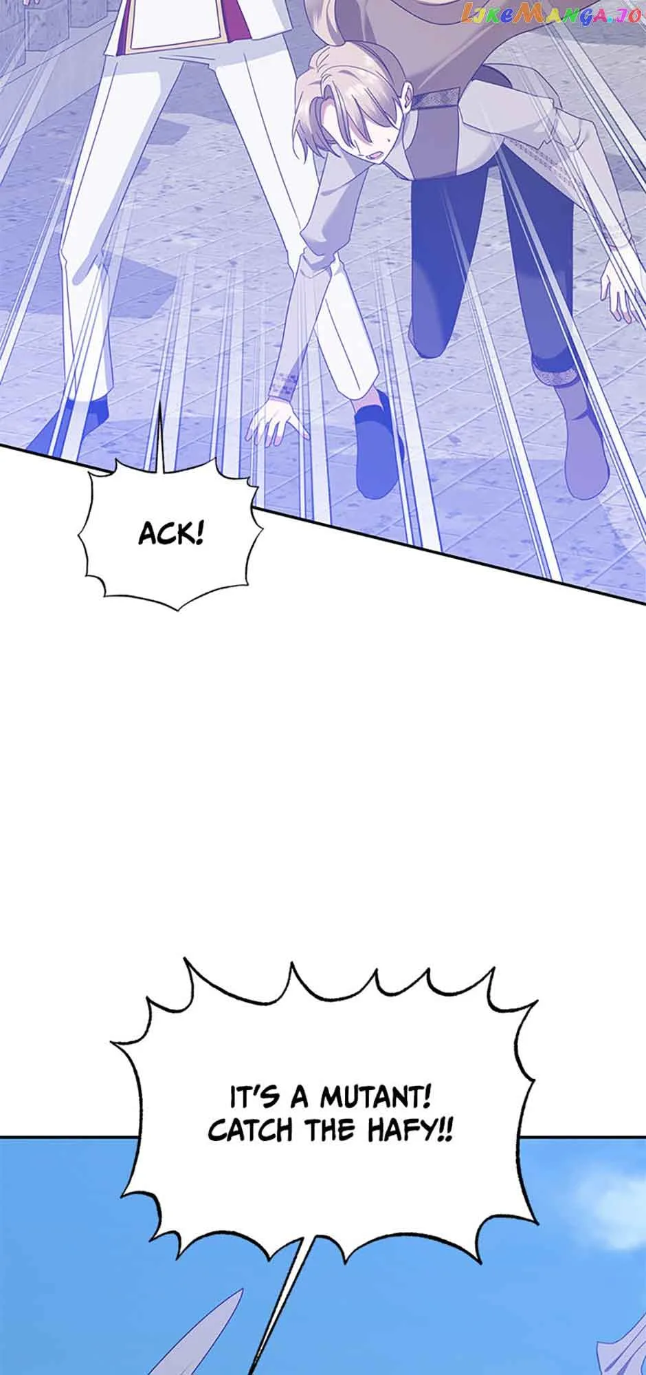One Regret Is Enough Chapter 37 page 30
