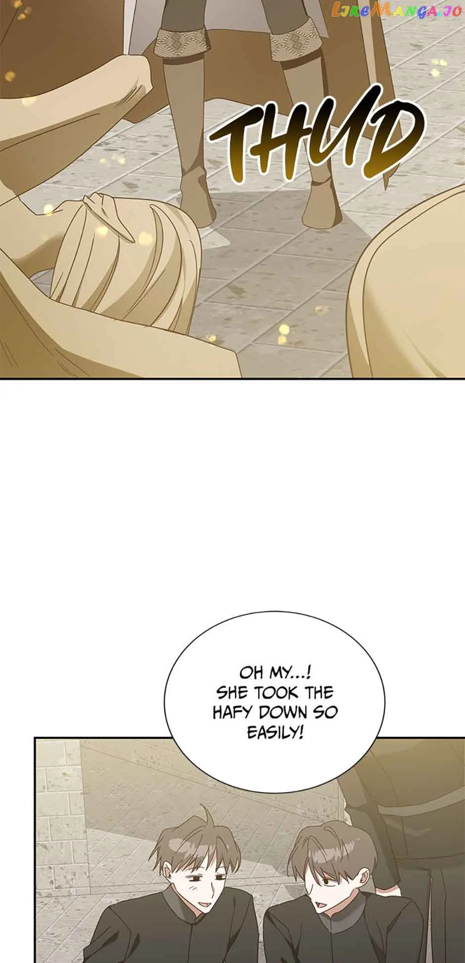One Regret Is Enough Chapter 37 page 11