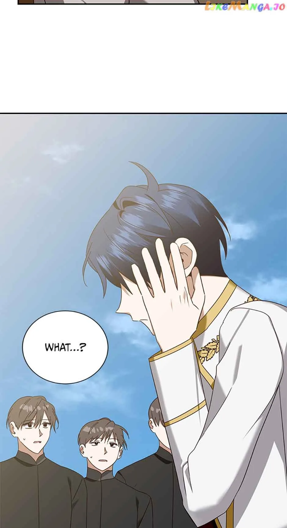 One Regret Is Enough Chapter 37 page 71
