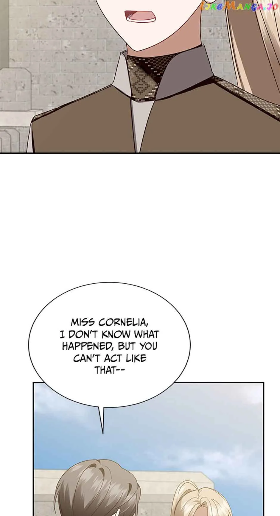 One Regret Is Enough Chapter 37 page 68