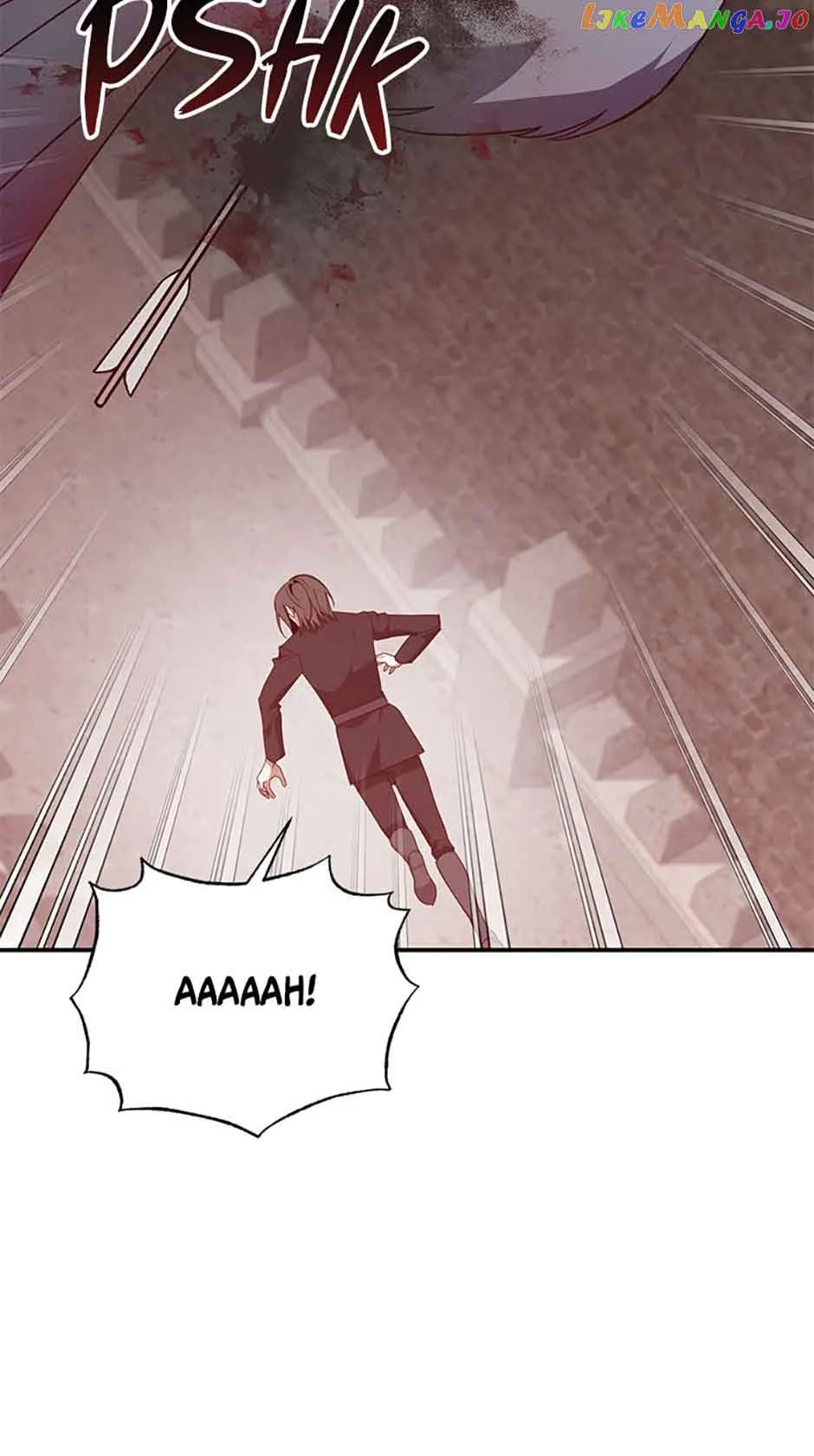 One Regret Is Enough Chapter 37 page 46