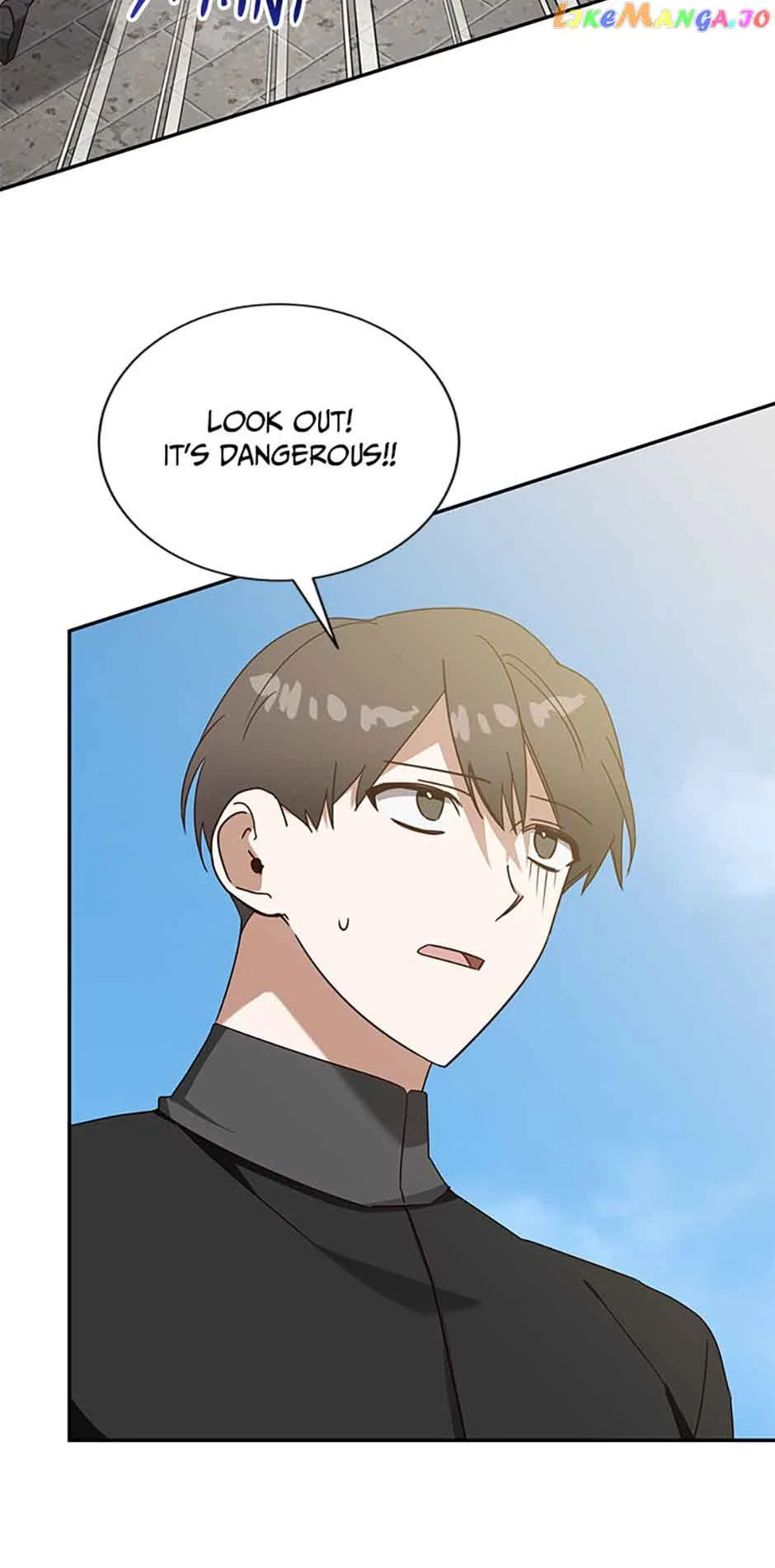 One Regret Is Enough Chapter 37 page 25