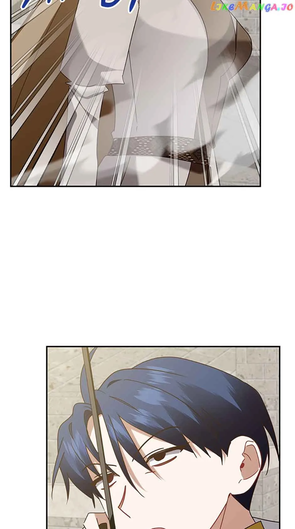 One Regret Is Enough Chapter 37 page 41