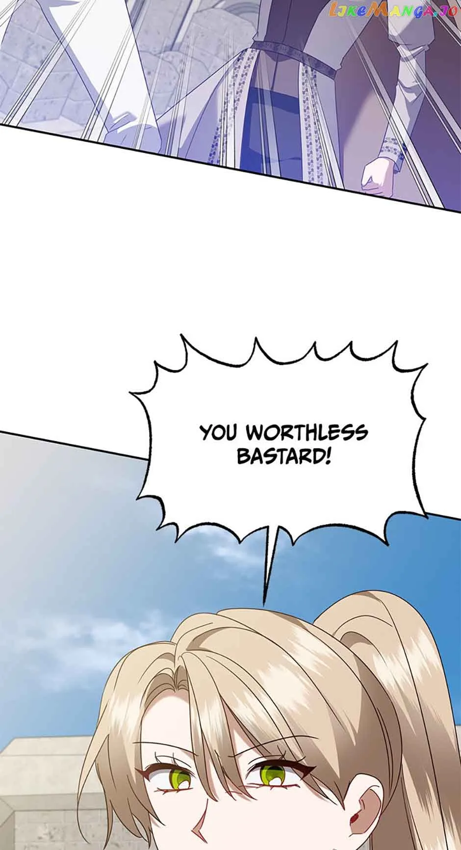 One Regret Is Enough Chapter 37 page 67