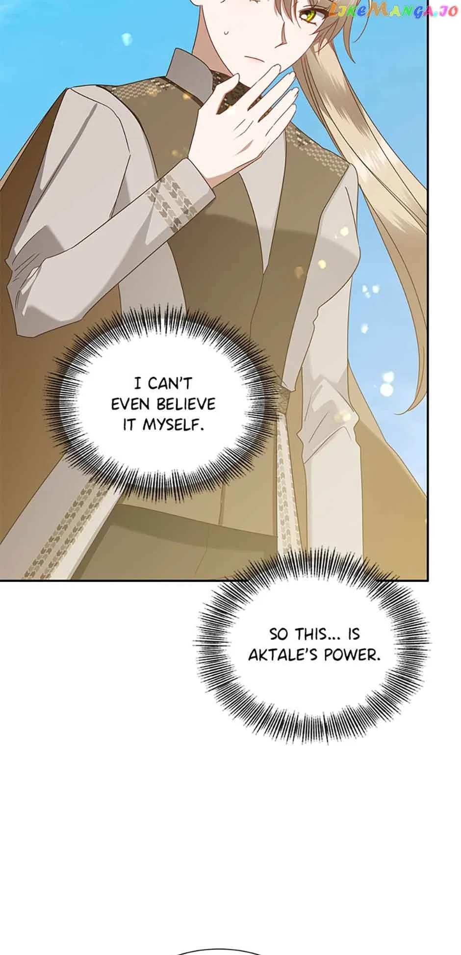 One Regret Is Enough Chapter 37 page 13