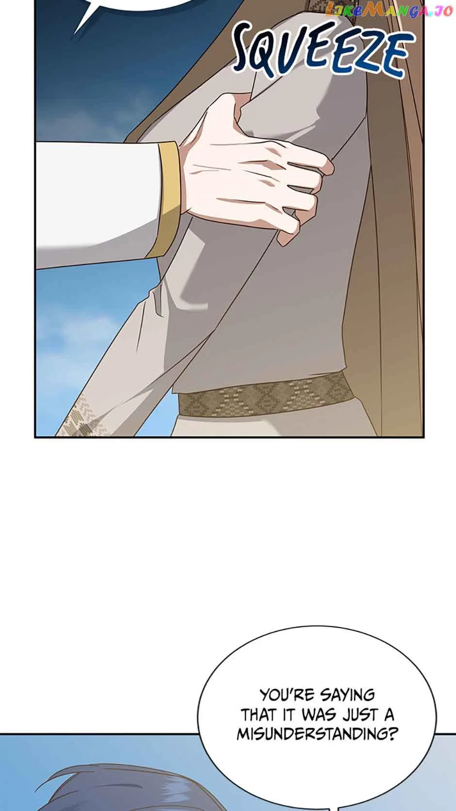 One Regret Is Enough Chapter 38 page 8