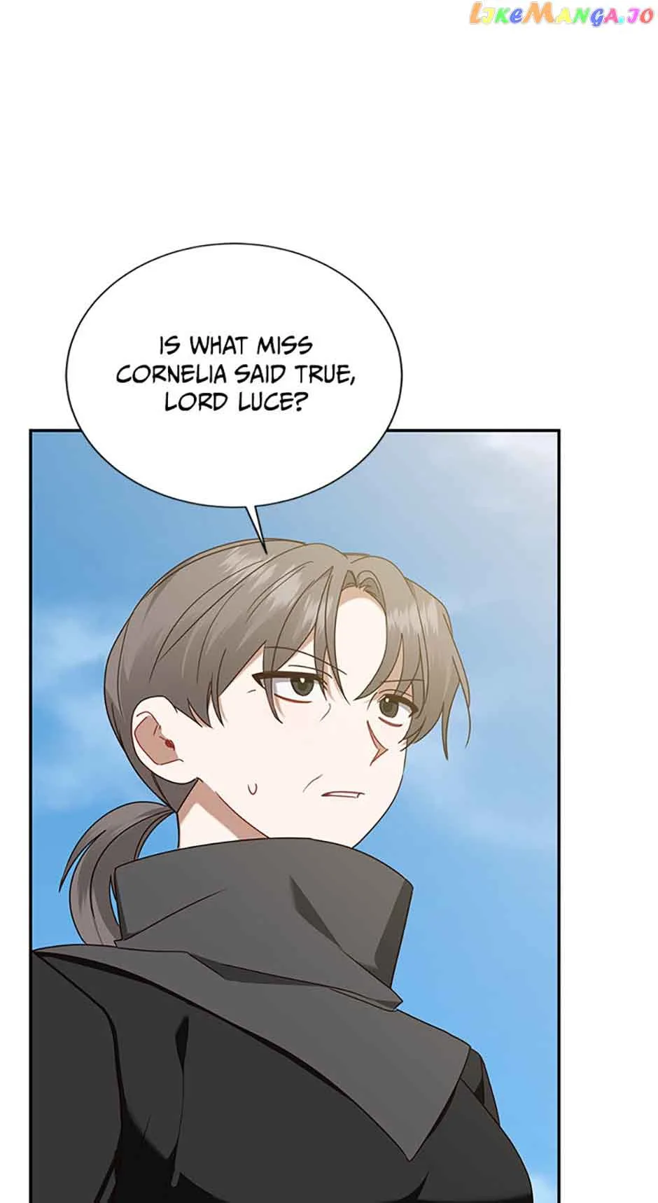 One Regret Is Enough Chapter 38 page 3