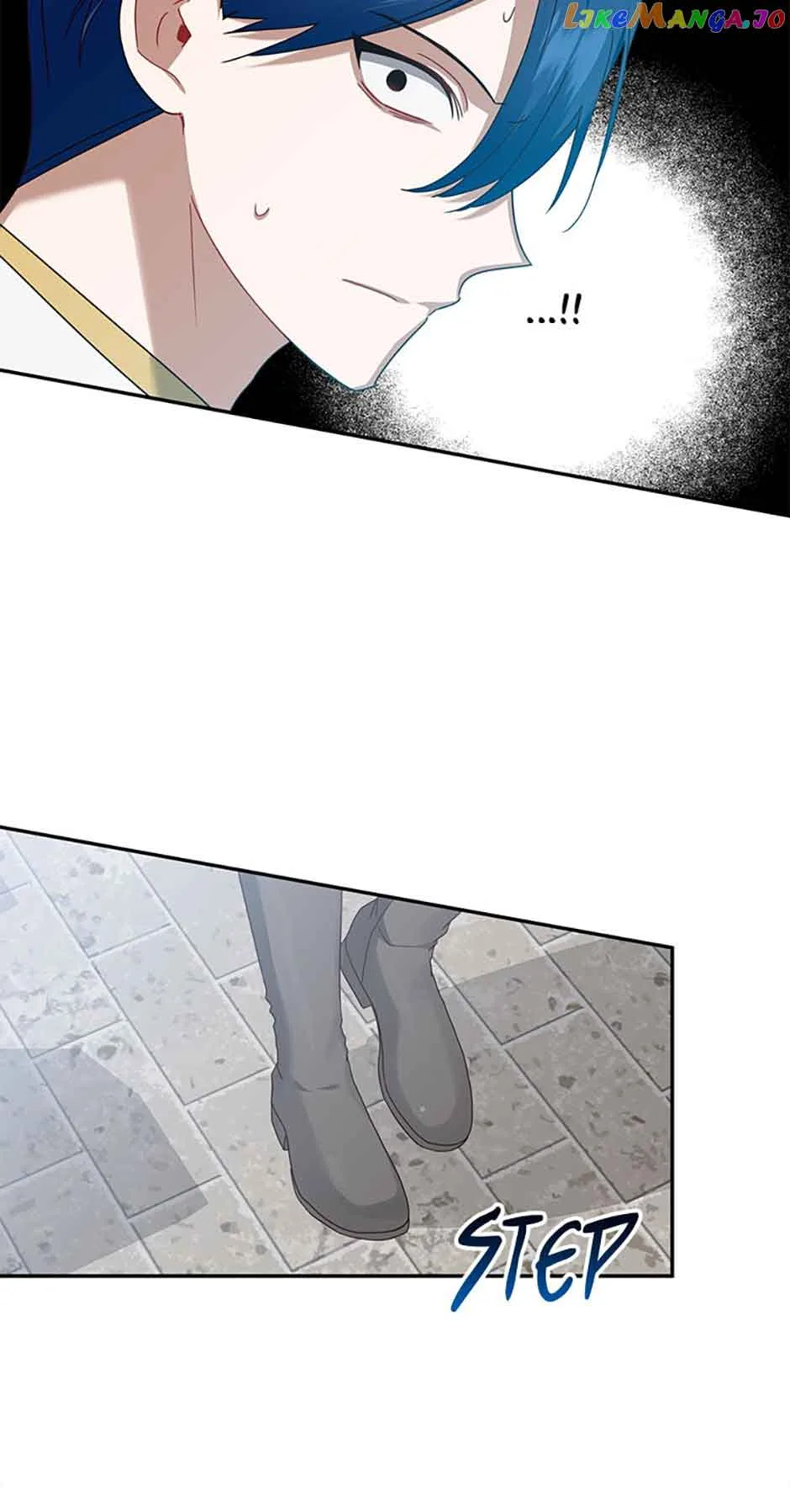 One Regret Is Enough Chapter 38 page 17