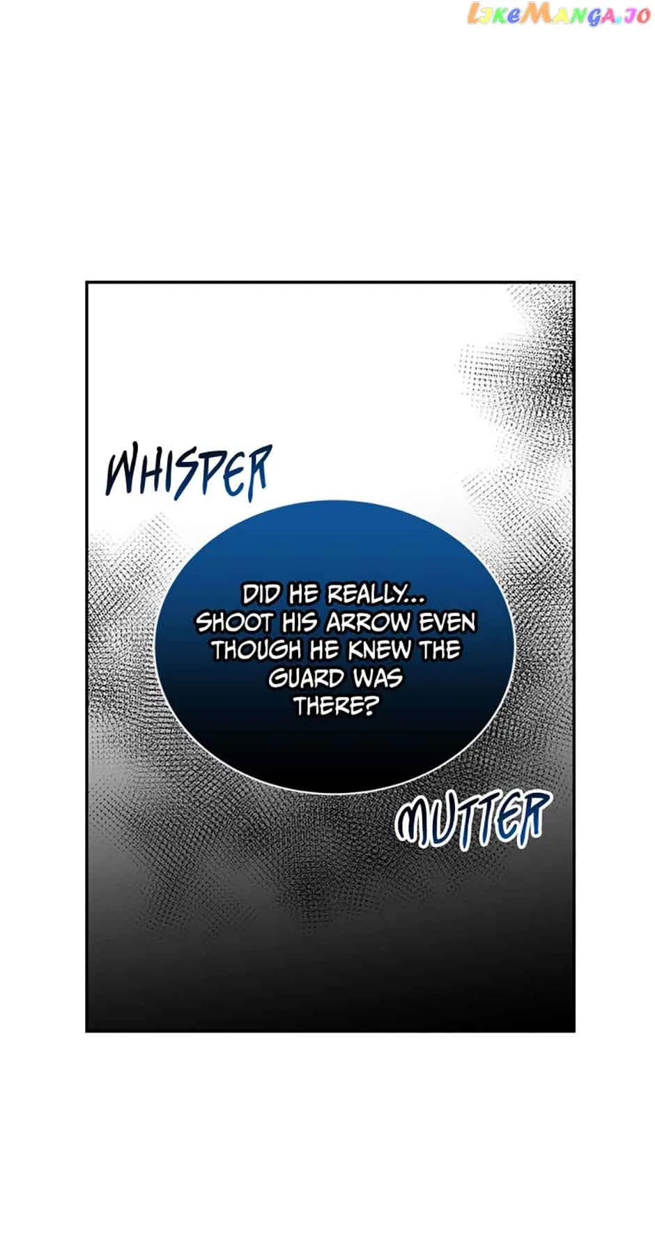 One Regret Is Enough Chapter 38 page 13