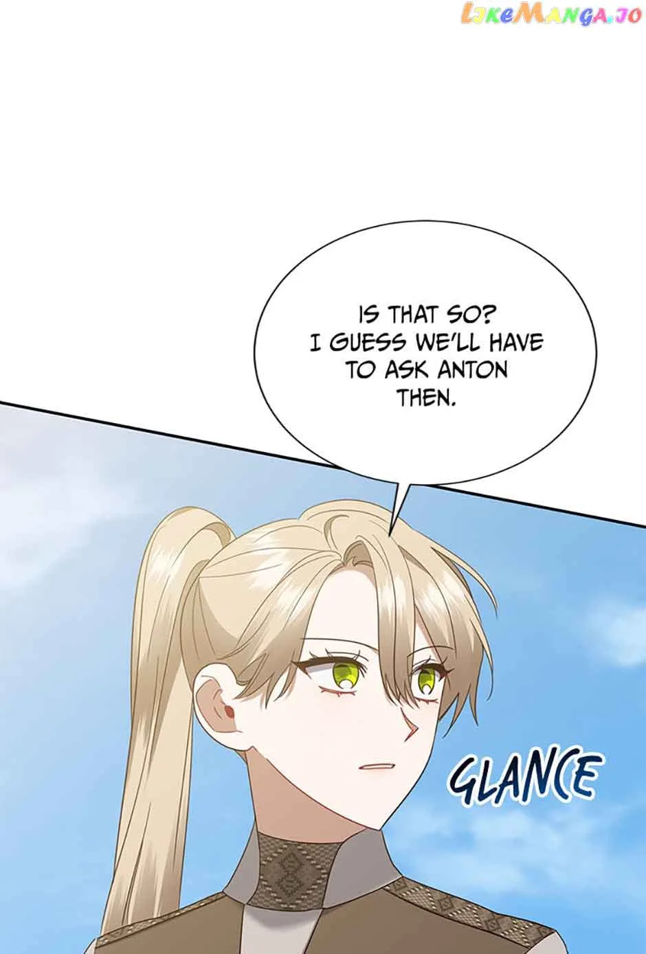 One Regret Is Enough Chapter 38 page 10