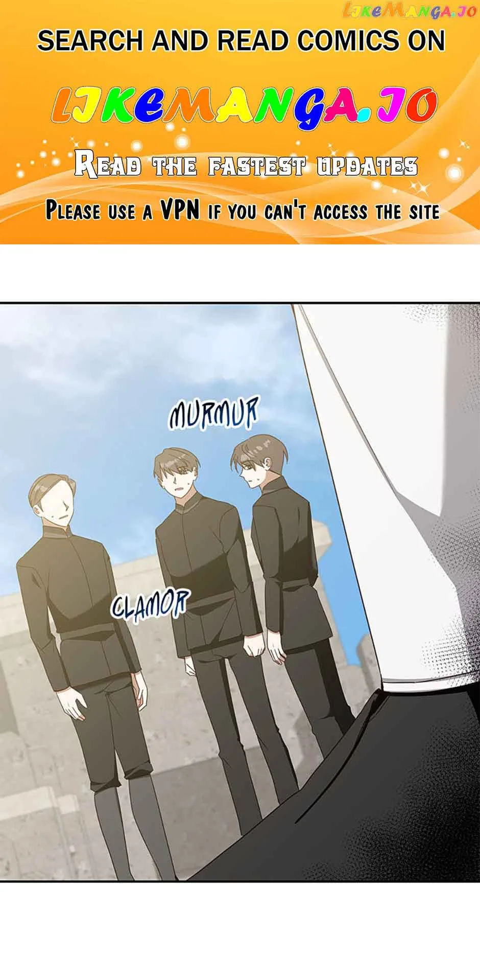 One Regret Is Enough Chapter 38 page 2