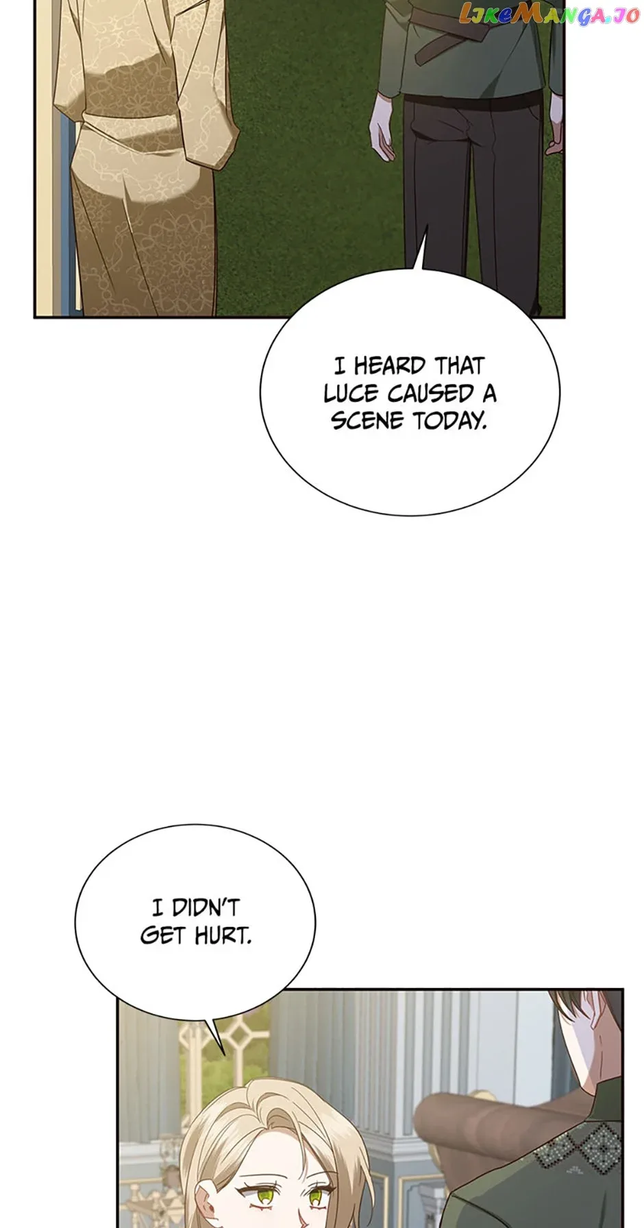One Regret Is Enough Chapter 39 page 13