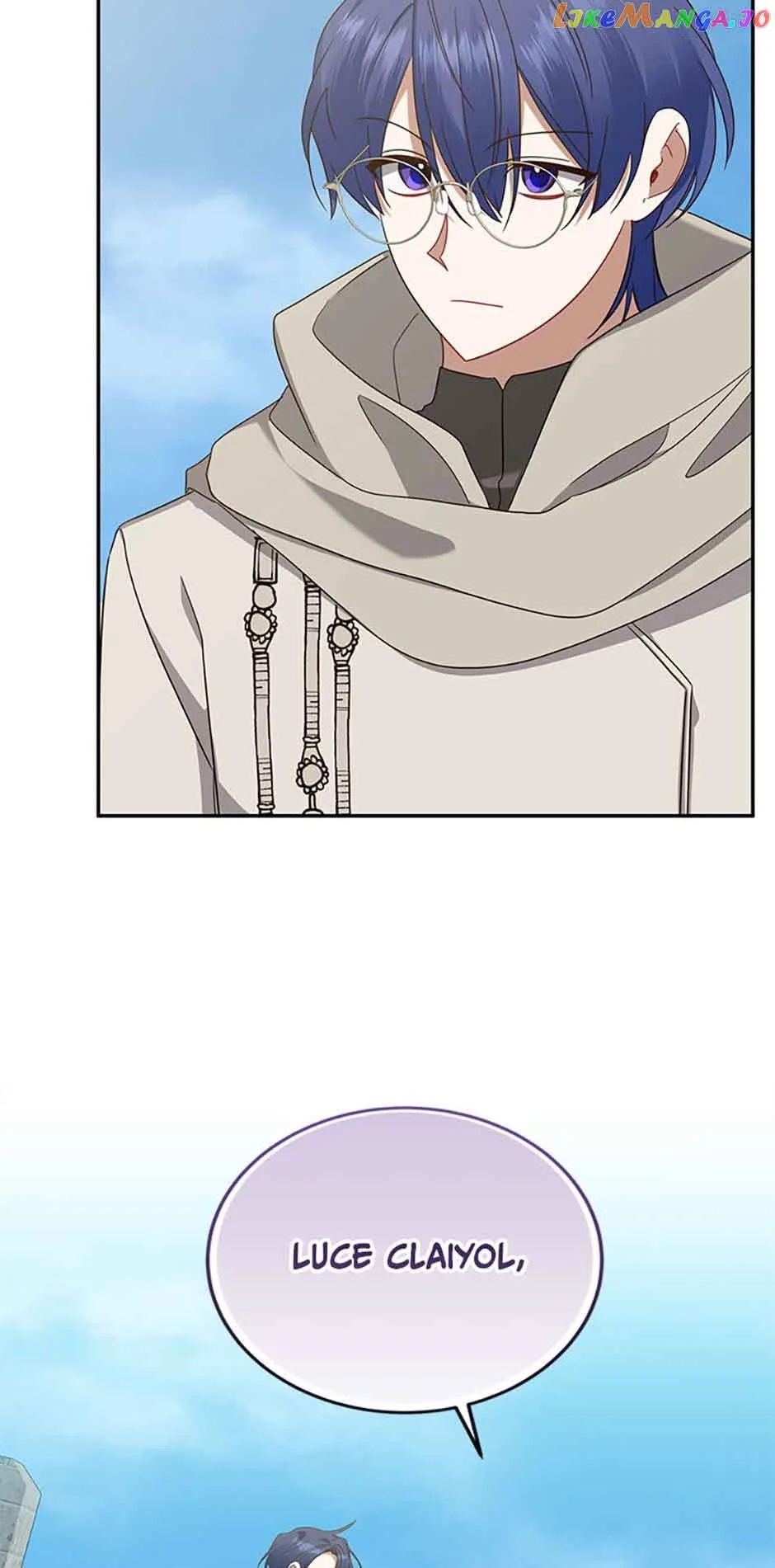 One Regret Is Enough Chapter 38 page 33