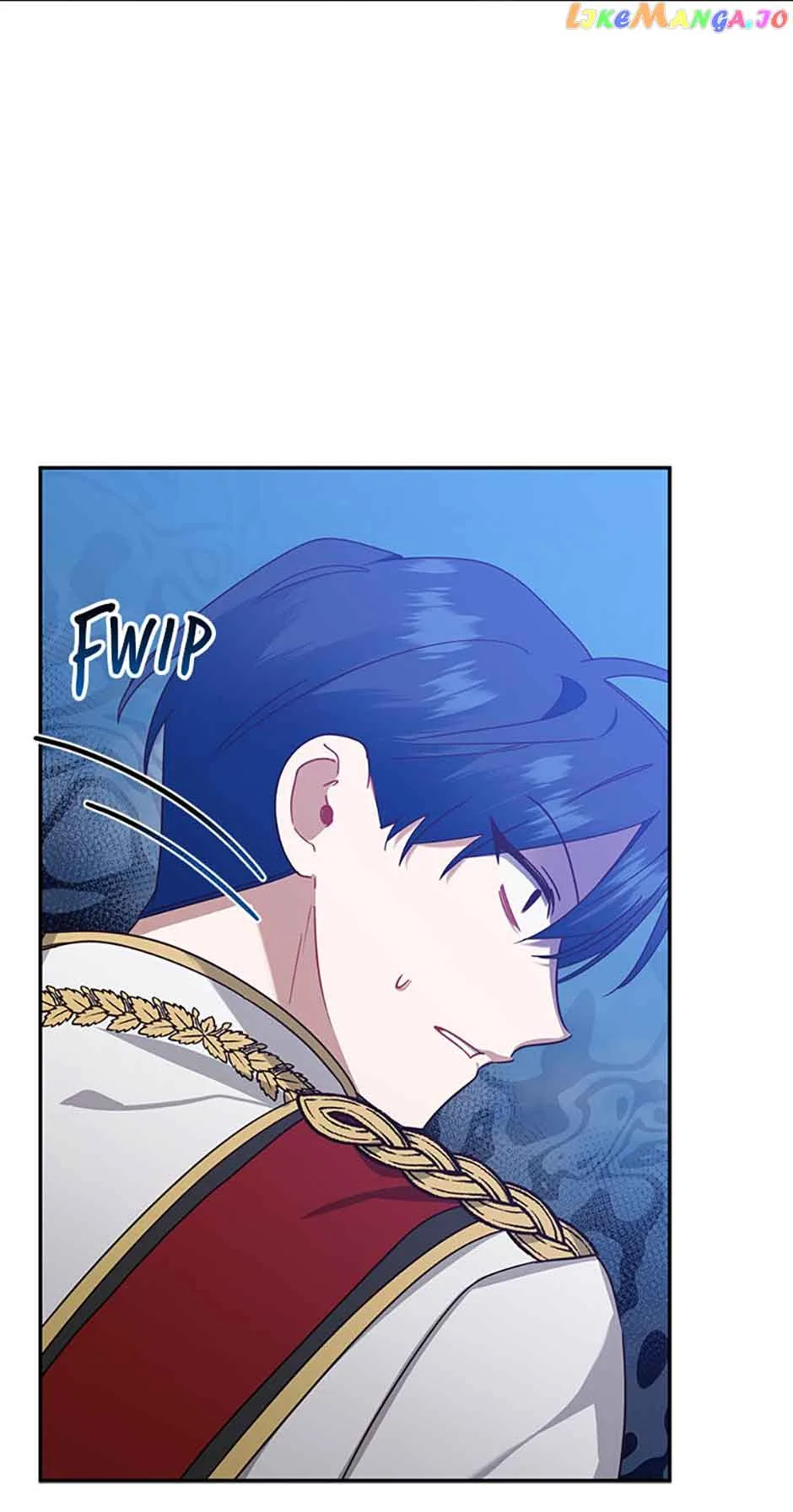 One Regret Is Enough Chapter 38 page 19
