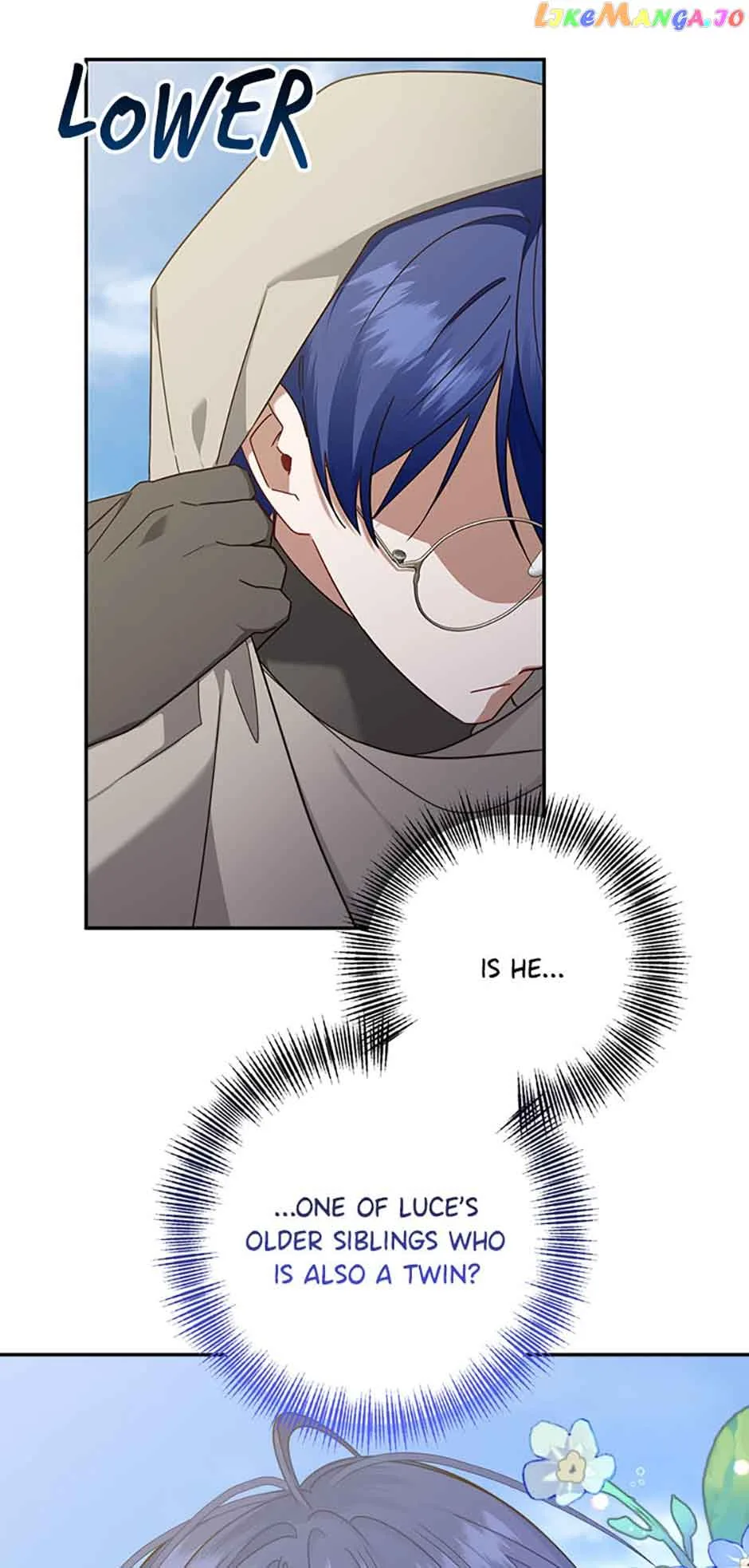 One Regret Is Enough Chapter 38 page 25