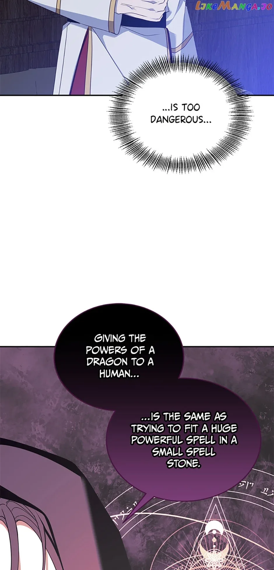 One Regret Is Enough Chapter 39 page 5