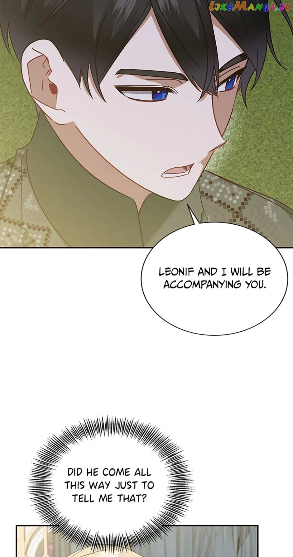 One Regret Is Enough Chapter 39 page 15