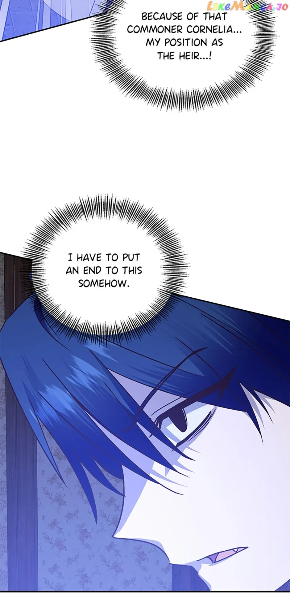 One Regret Is Enough Chapter 39 page 8