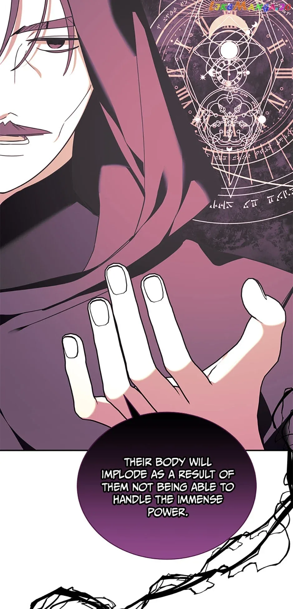 One Regret Is Enough Chapter 39 page 6