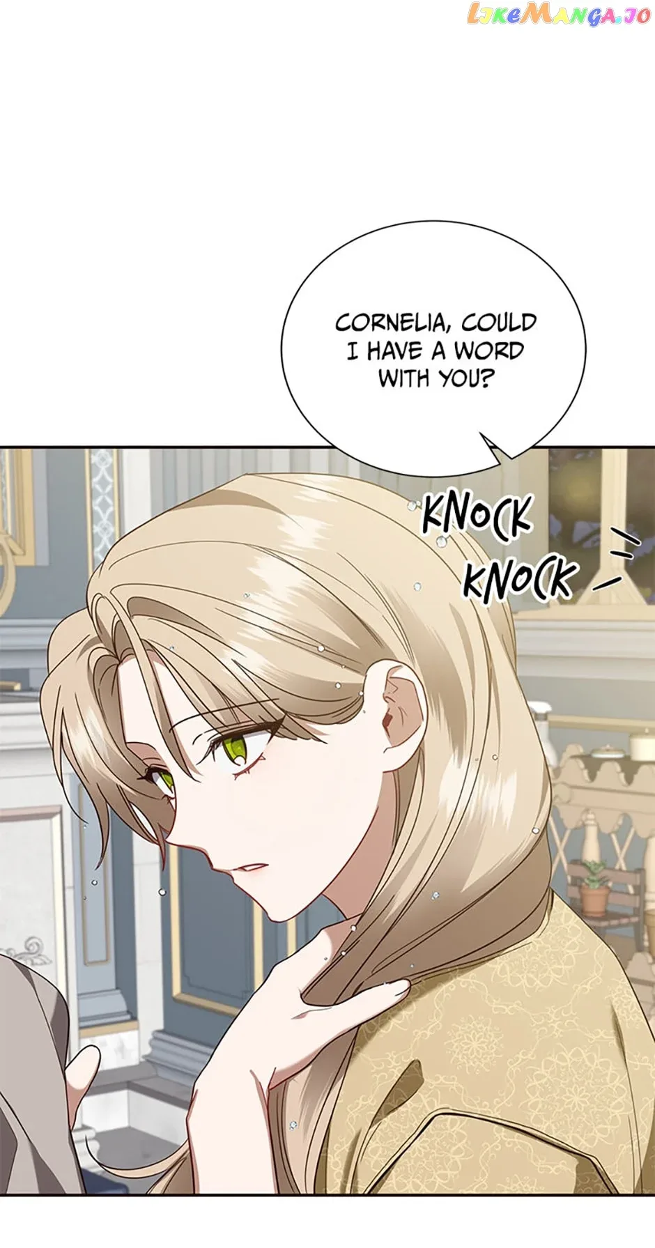 One Regret Is Enough Chapter 39 page 11