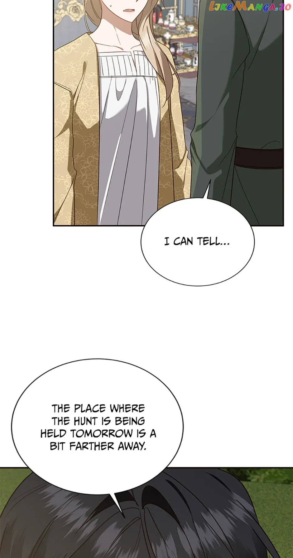 One Regret Is Enough Chapter 39 page 14