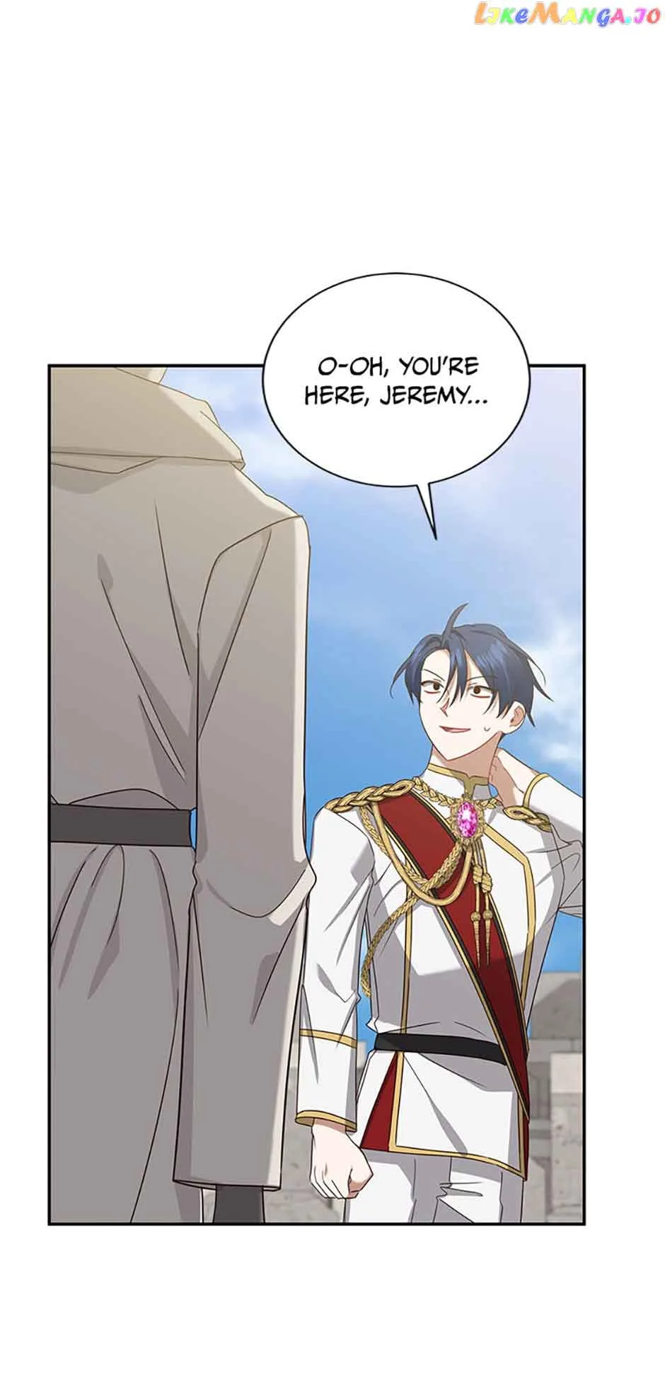 One Regret Is Enough Chapter 38 page 23