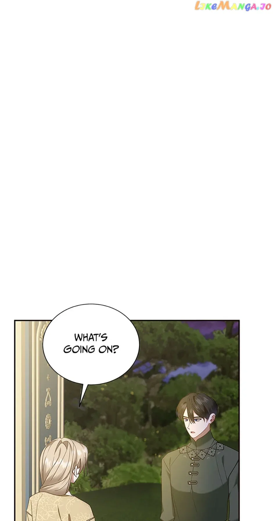 One Regret Is Enough Chapter 39 page 12