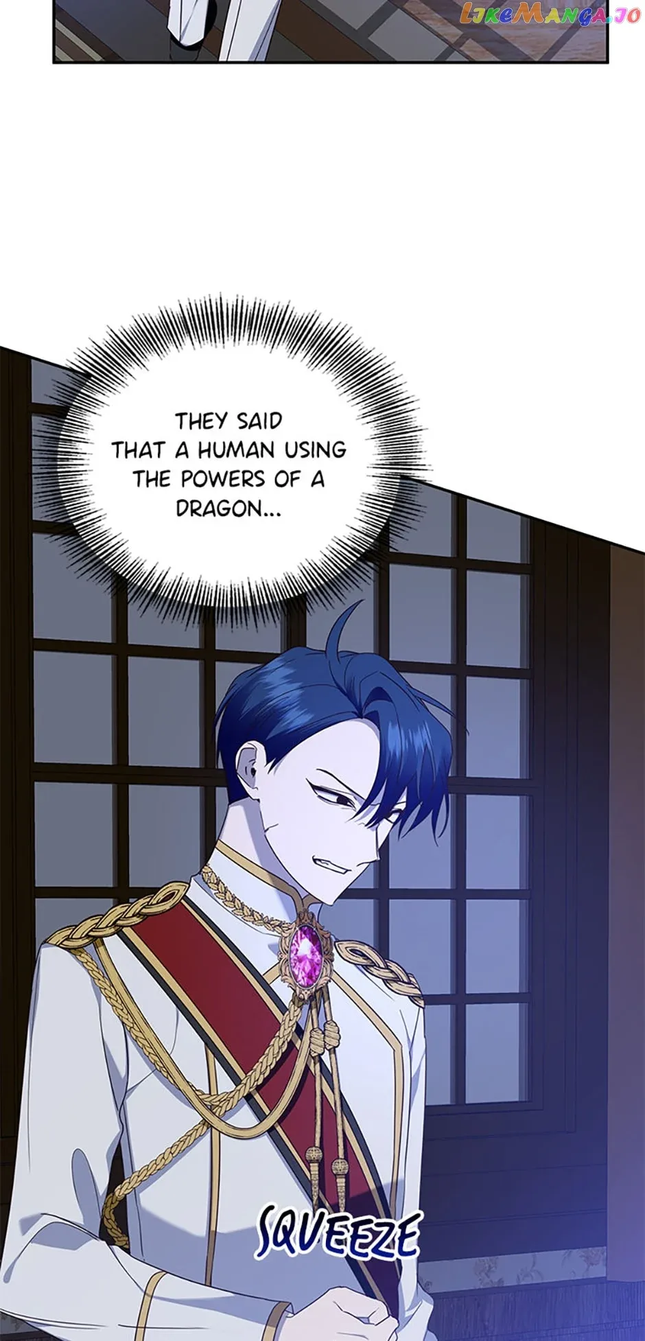One Regret Is Enough Chapter 39 page 4