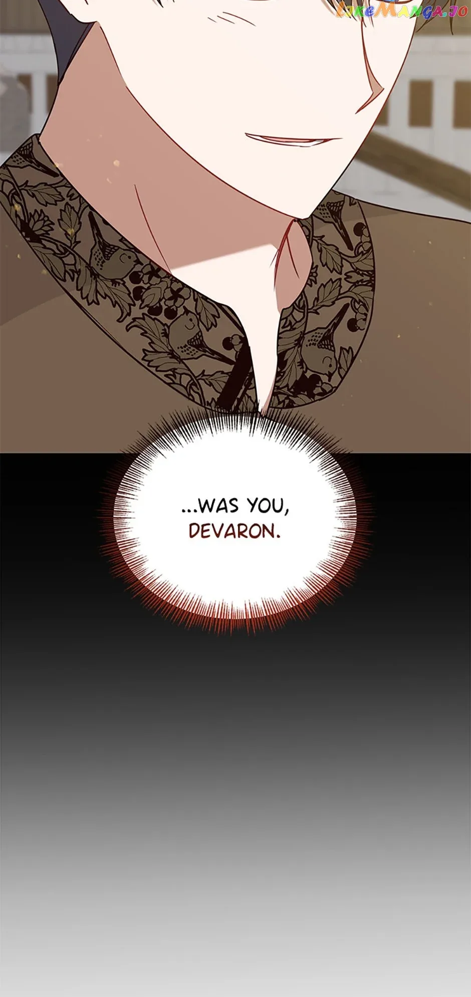One Regret Is Enough Chapter 39 page 52