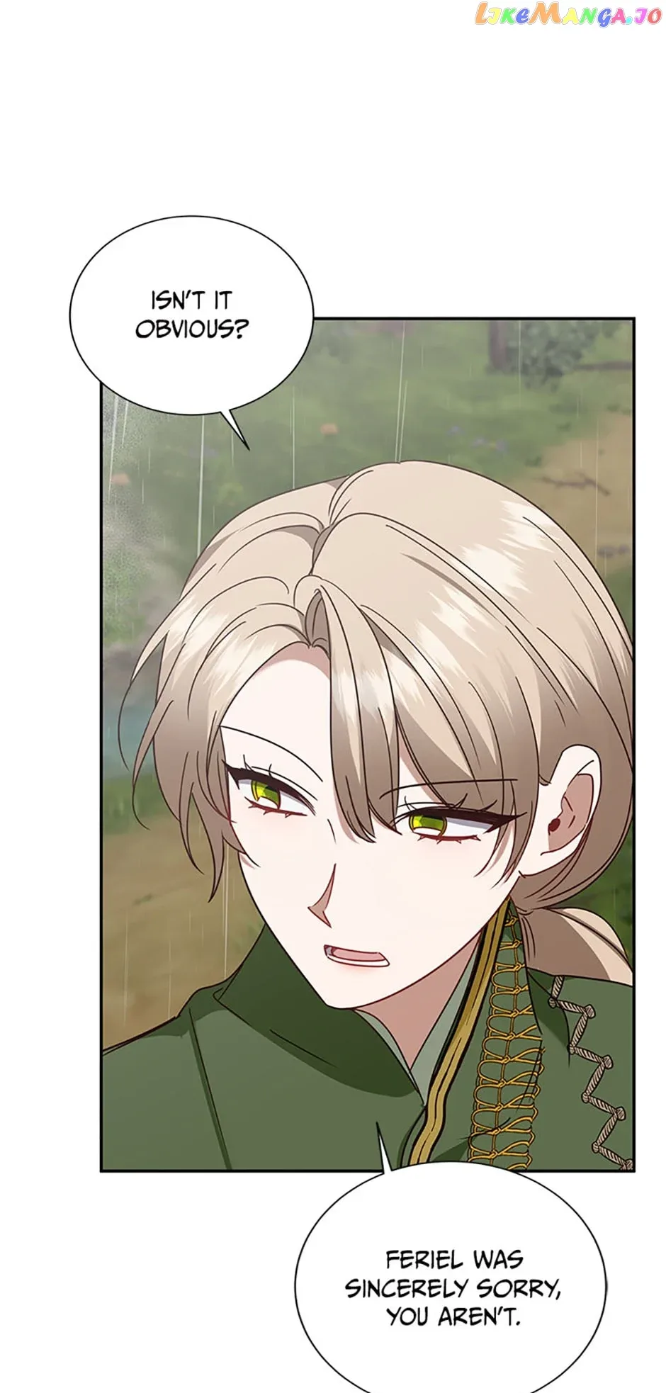 One Regret Is Enough Chapter 39 page 66